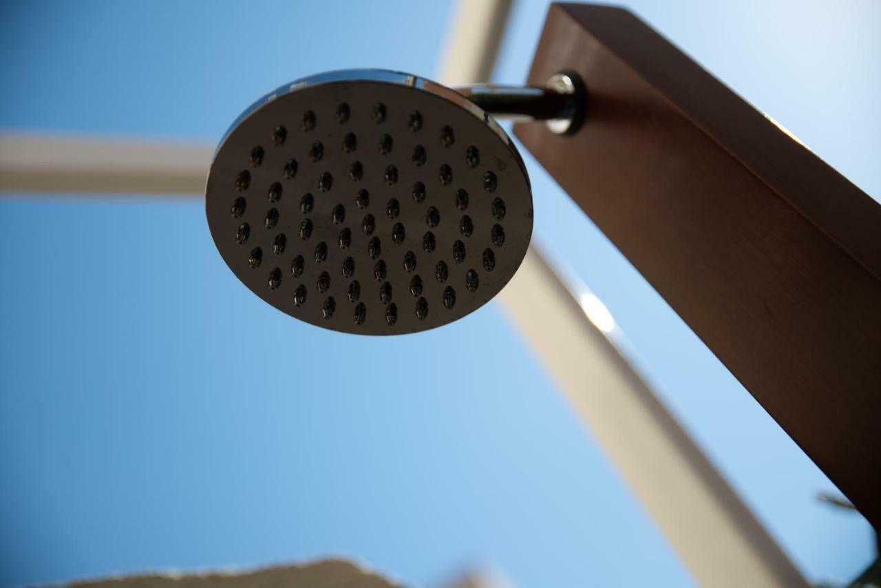 Soho Garden Lägenhet Málaga Exteriör bild